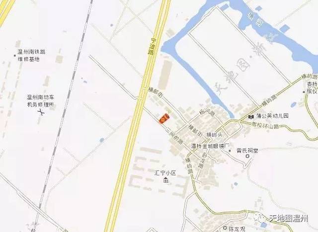 今年温州市区的烟花爆竹上哪买?烟花爆竹地图来了!