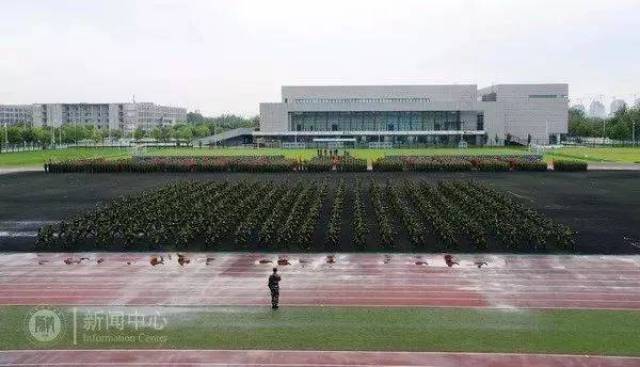 【资讯】天津师范大学这下真的要火了!
