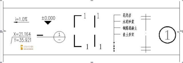 [巨灵课程巡礼] 二次元游园记-畅享景观cad