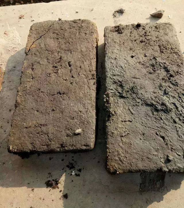 济宁鱼台西支河清淤 意外发现3000年前高级古墓群