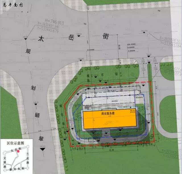 2018规划年,金匠新区,金村新区,北石店片区,医院,道路