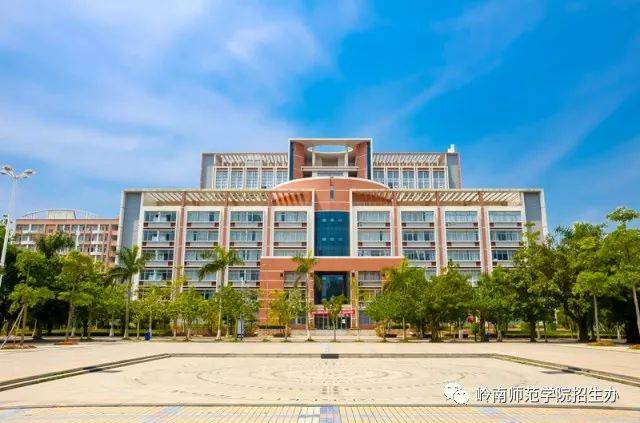 岭南师范学院2018年艺术类专业校考,广东考点开始报名了