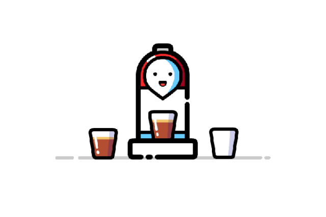 福利到!zoo coffee请您喝咖啡啦!