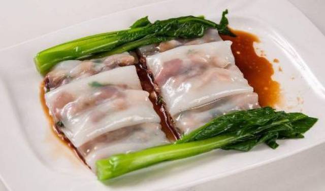 舌尖上的美食:深圳特色美食小吃