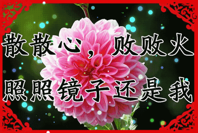 快过年了,几句知心话,送给我的微信好友!