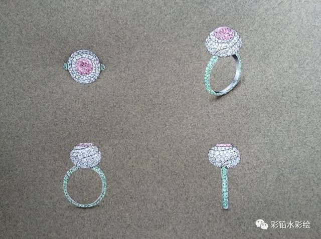 首饰手绘设计图 dcf208d92a4c40868e361987eb893bc9.jpeg