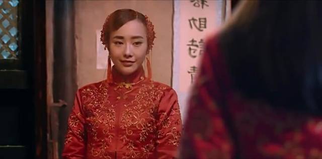 《黄庙村之魔棺新娘》一部讲述人格分裂,宣扬纯爱的恐怖片