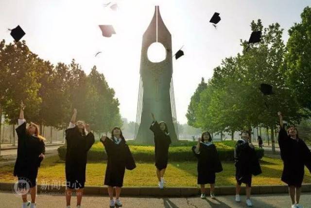 【资讯】天津师范大学这下真的要火了!