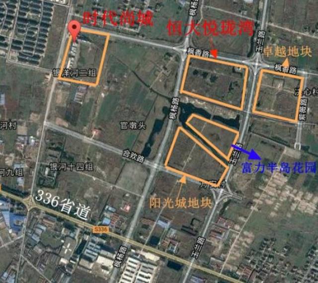 南通区划调整张芝山镇_锡通产业园最新规划图