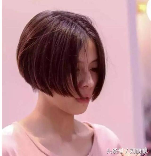 2018短发就剪