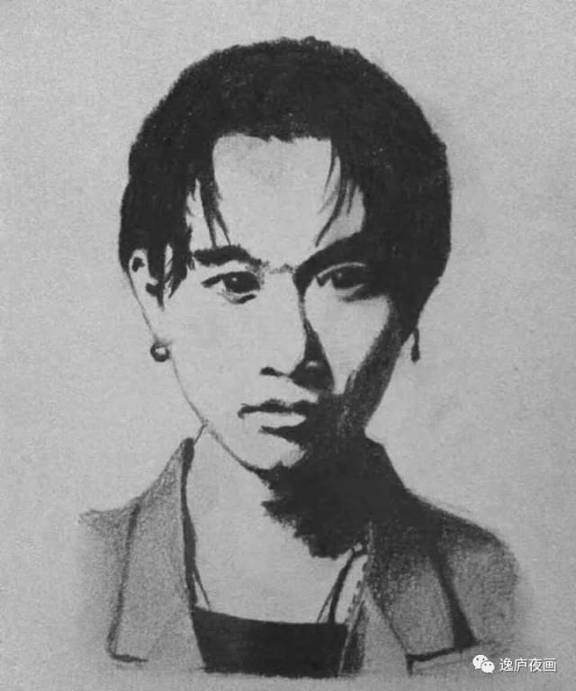 黄家驹对命运有特别的通灵.