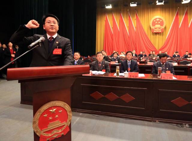 九江13县市区监委全部选举产生!首届领导班子名单来了