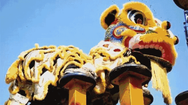 带娃过大年,民俗体验 游戏 3餐 泡汤…郑州这家超难预订的亲子酒店一