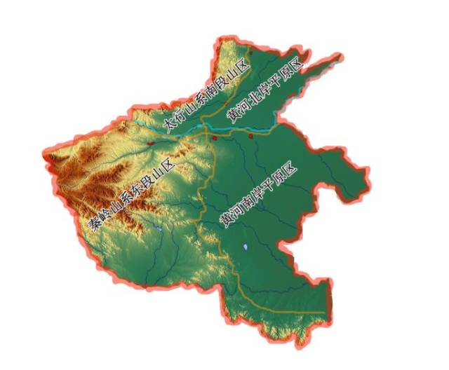 人文地理|本色河南:中国"最四"的省-历史频道-手机搜狐