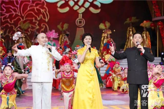 十年回顾|2009年辽宁卫视春节联欢晚会