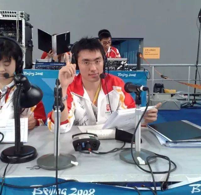 央视主持人刘阳:人生就是不断向前奔跑的旅程,而我才刚刚起跑!