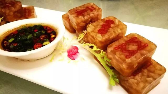 【品鉴】没去过这家中餐厅,怎么算资深吃货?