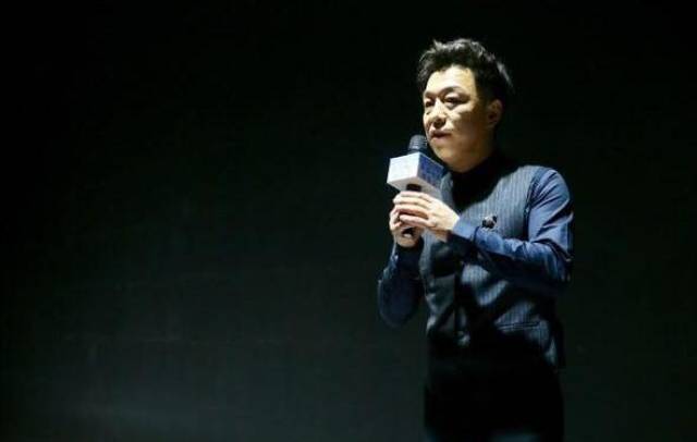 影帝黄渤情商有多高?鲁豫说采访他太累了!