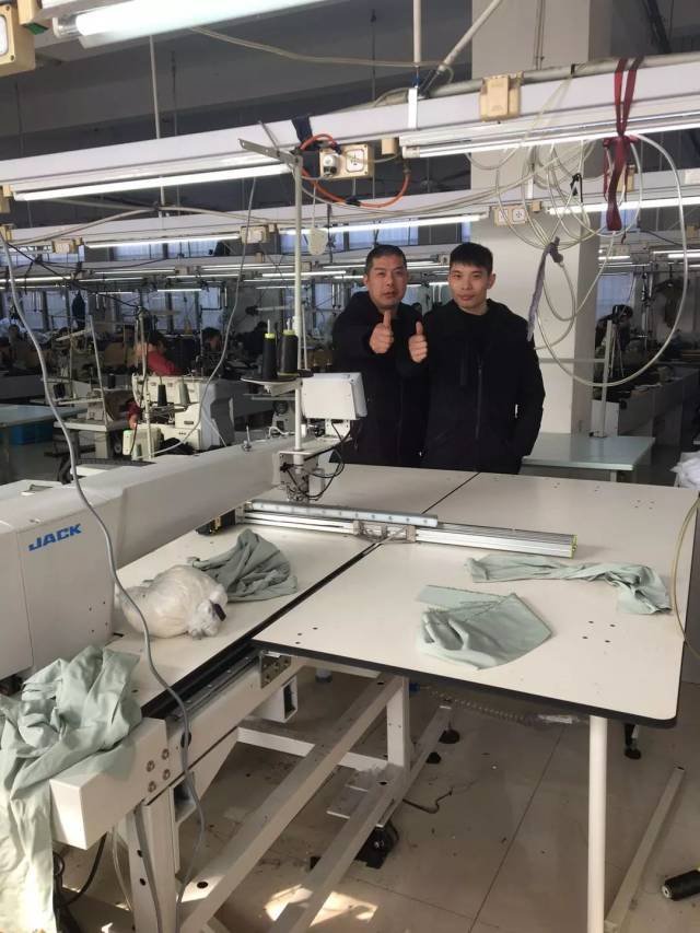 产品价格大优惠 服务品质不打折 每一台全自动模板机都由杰克的专业