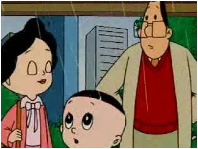 细数90后的那些童年回忆——那些年我们追过的动画片