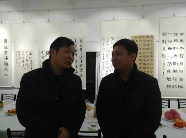 张洪泉:文化名人更应在文化传承上下功夫