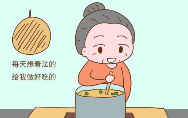 都说婆婆也是妈,可是婆婆和亲妈照顾月子,差别怎么这么大