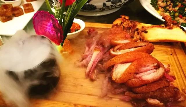 【品鉴】没去过这家中餐厅,怎么算资深吃货?