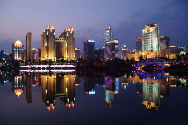 数据│广西各市2017年gdp出炉,柳州增速第二!