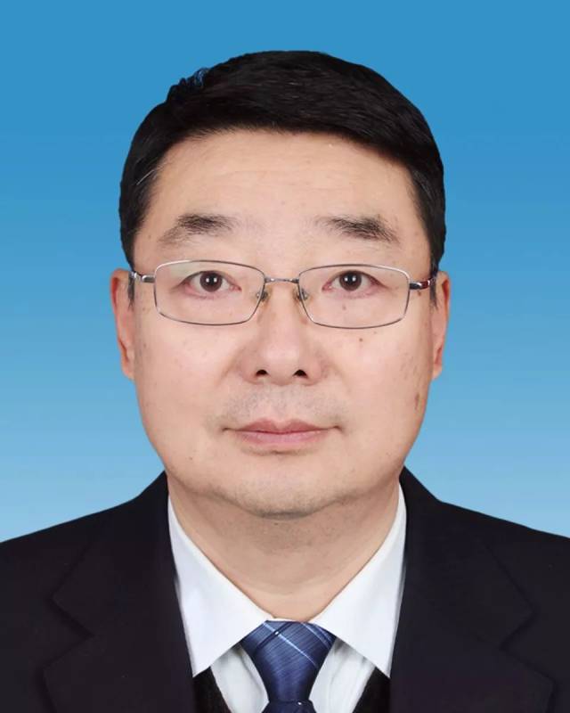喜报丨张金华,吕惊雷任第十三届全国人大代表