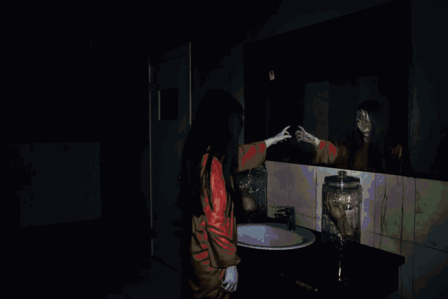 乐清某商场传言