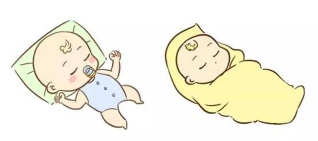 "5s安抚法"帮您应对宝宝哭闹