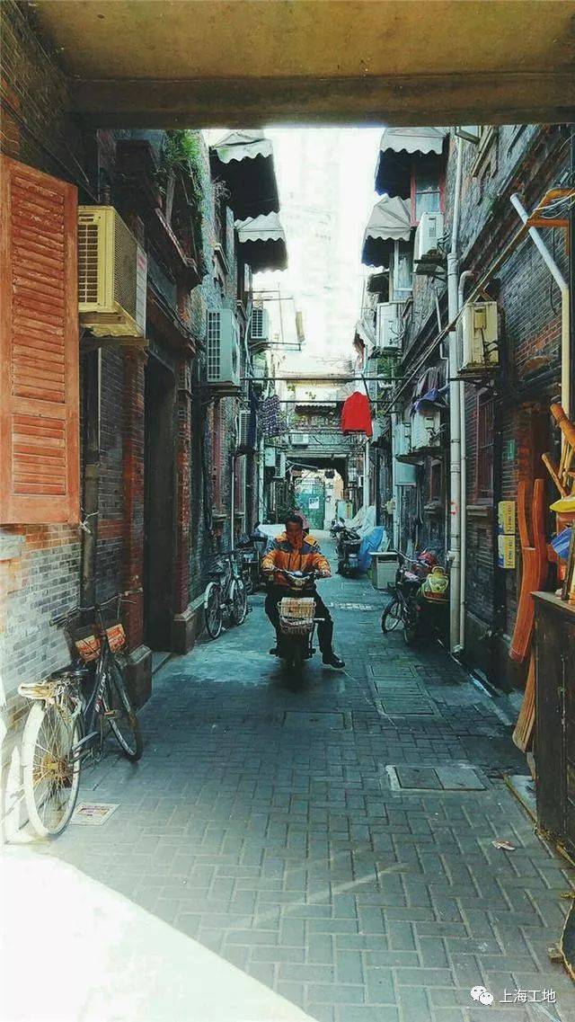 城市更新|张园被纳入旧城区改造,置换为非居