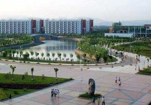 2018年, 江西省将新增两所本科高校
