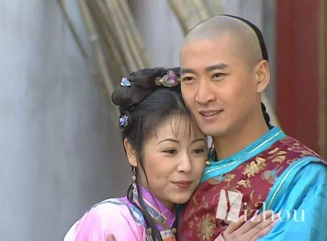 《还珠格格》播了20年了,令妃居然比容嬷嬷还坏?