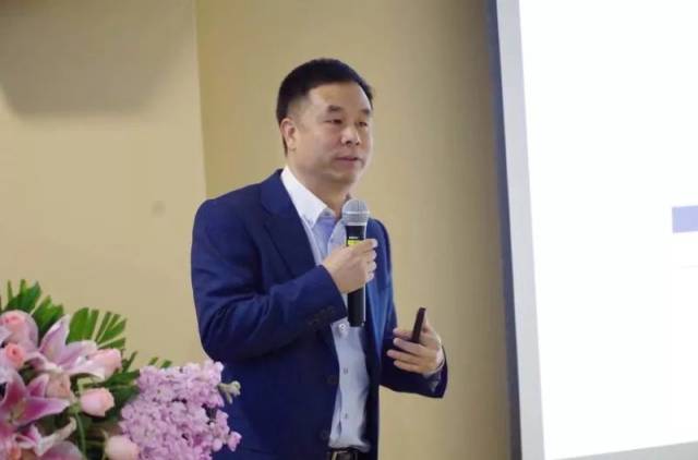 精彩回顾|夏鼎投资叶锋精彩传授企业通过私募股权投资做强做大之道!