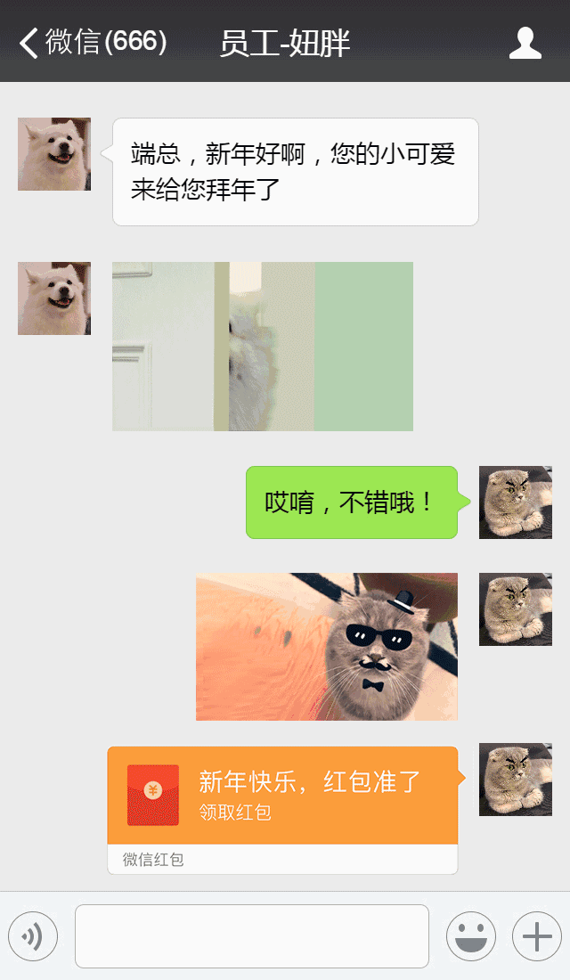 据说这是今年最流行的