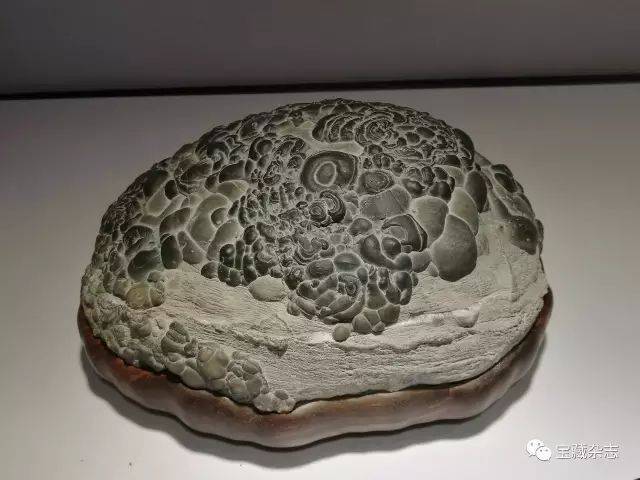 灵璧石品类大全,看看你认识多少