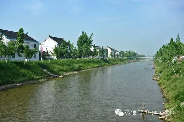 石庄镇永兴社区