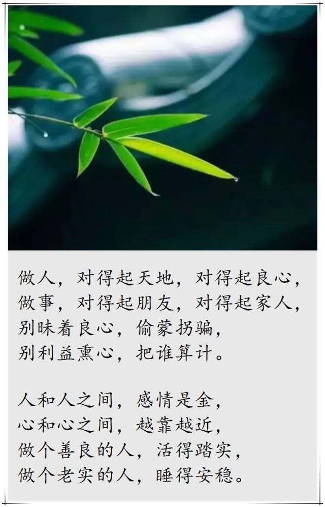 善良=自利 利他