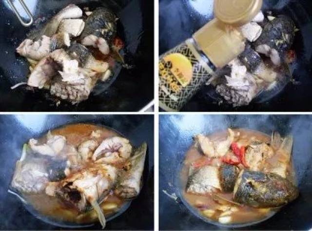 开春第一鲜，烟台梭鱼大丰收！@全体烟台人“开