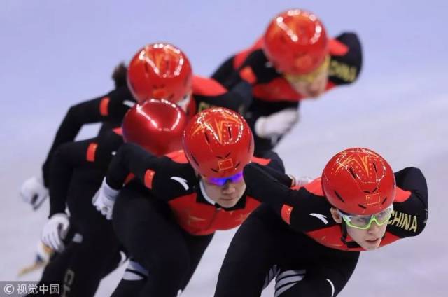 平昌冬奥会倒计时3天,王源,孙杨,惠若琪为中国健儿加油!