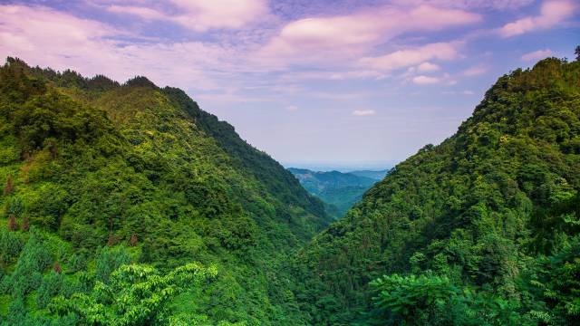 2018新玩法,快来邛崃南宝山捡相因.不到20元就能在景区耍一个月?