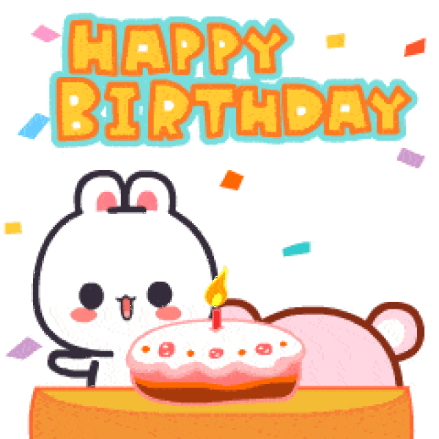 再次祝一月份生日的同事们生日快乐