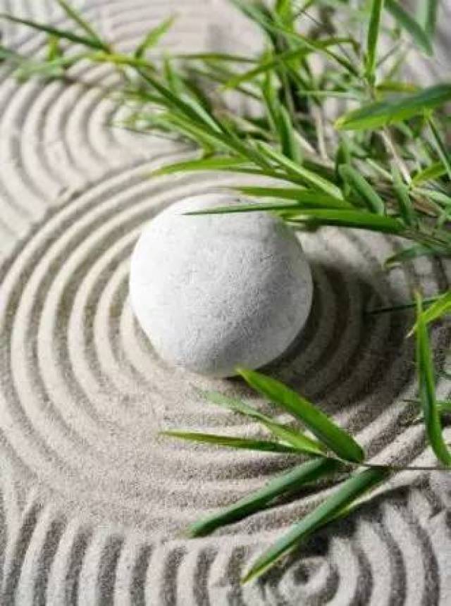 禅意园林意境设计