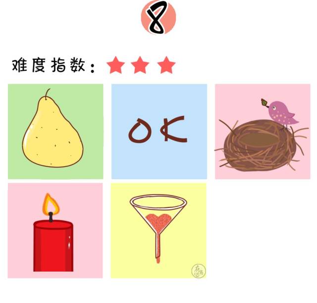 看图猜南昌美食,你能猜对几个?第10个死!都!猜!不!出!