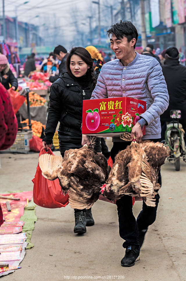 山东临沂市三区赶大集时间表一览