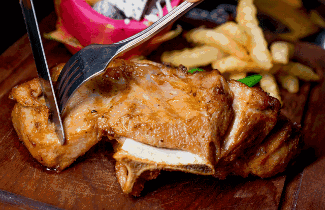 干 锅 鸡 美食 网 做法 640_413 gif 动态图 动图