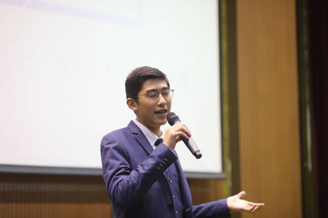 艺术节闭幕 听杭高学子,讲述光阴的故事