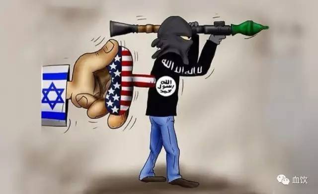 血饮| 美国遭遇股债双杀,A股或将迎来股灾!