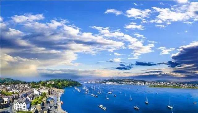 英国直飞!学生特价!回国机票最低可298抢!